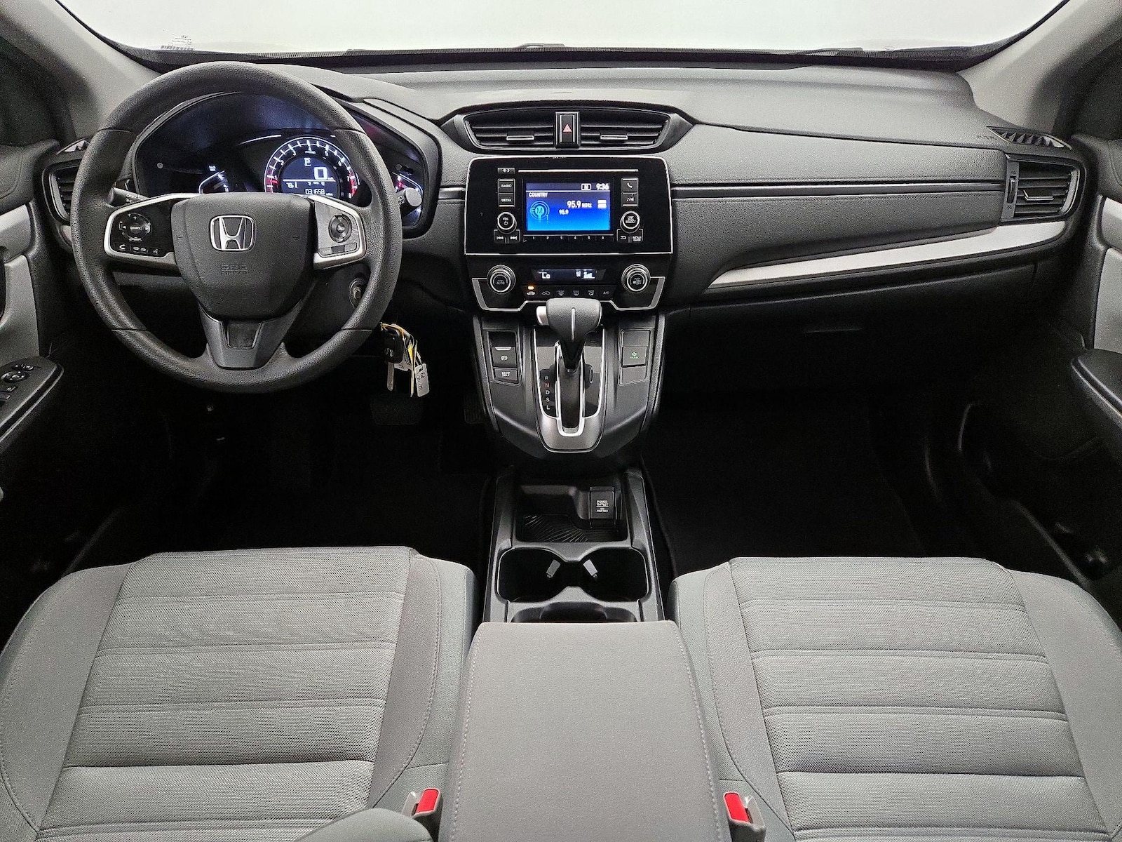 2019 Honda CR-V LX - Photo 10