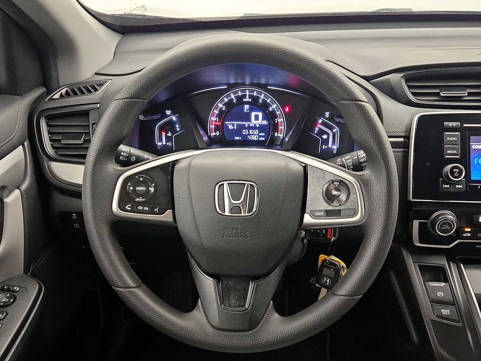2019 Honda CR-V LX - Photo 11