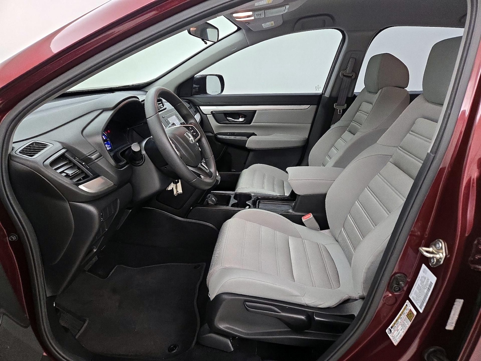 2019 Honda CR-V LX - Photo 12