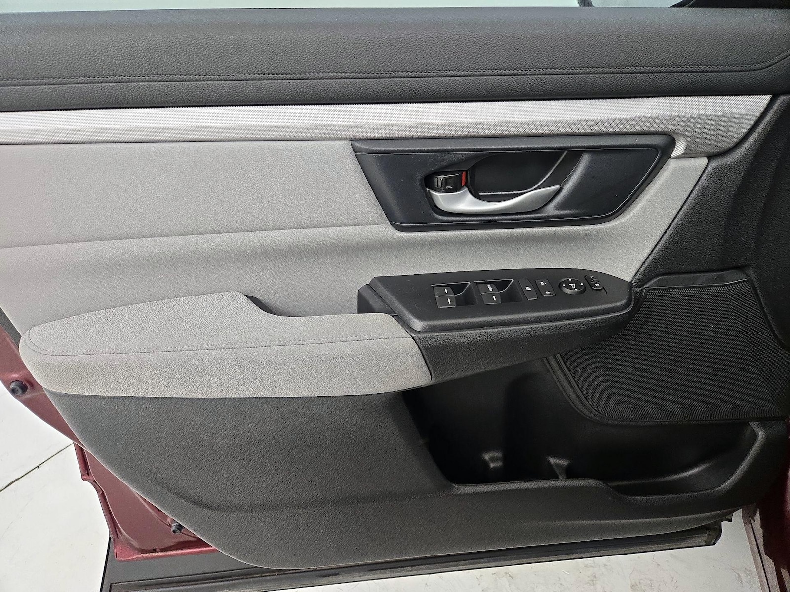2019 Honda CR-V LX - Photo 13