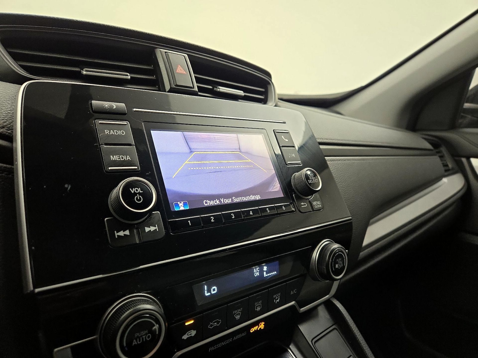 2019 Honda CR-V LX - Photo 15