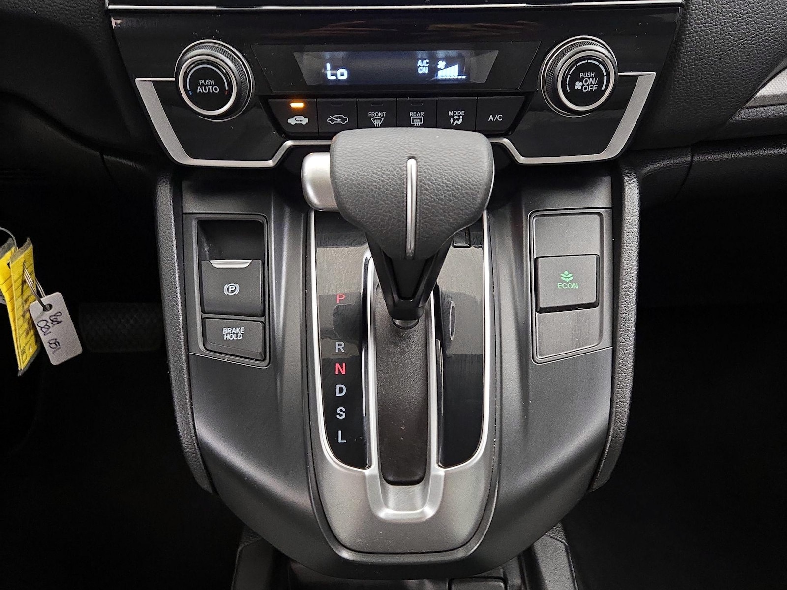 2019 Honda CR-V LX - Photo 18