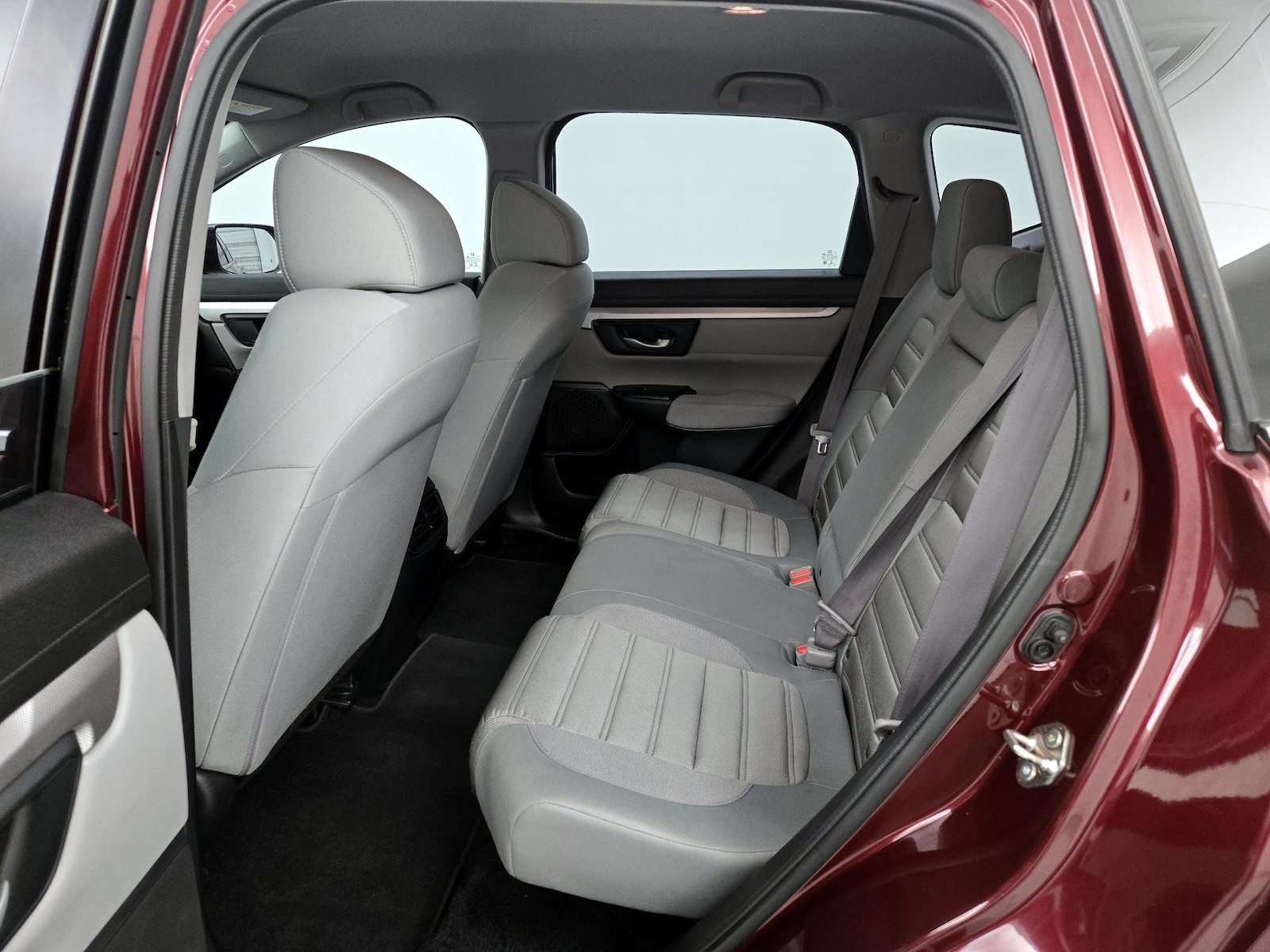 2019 Honda CR-V LX - Photo 20