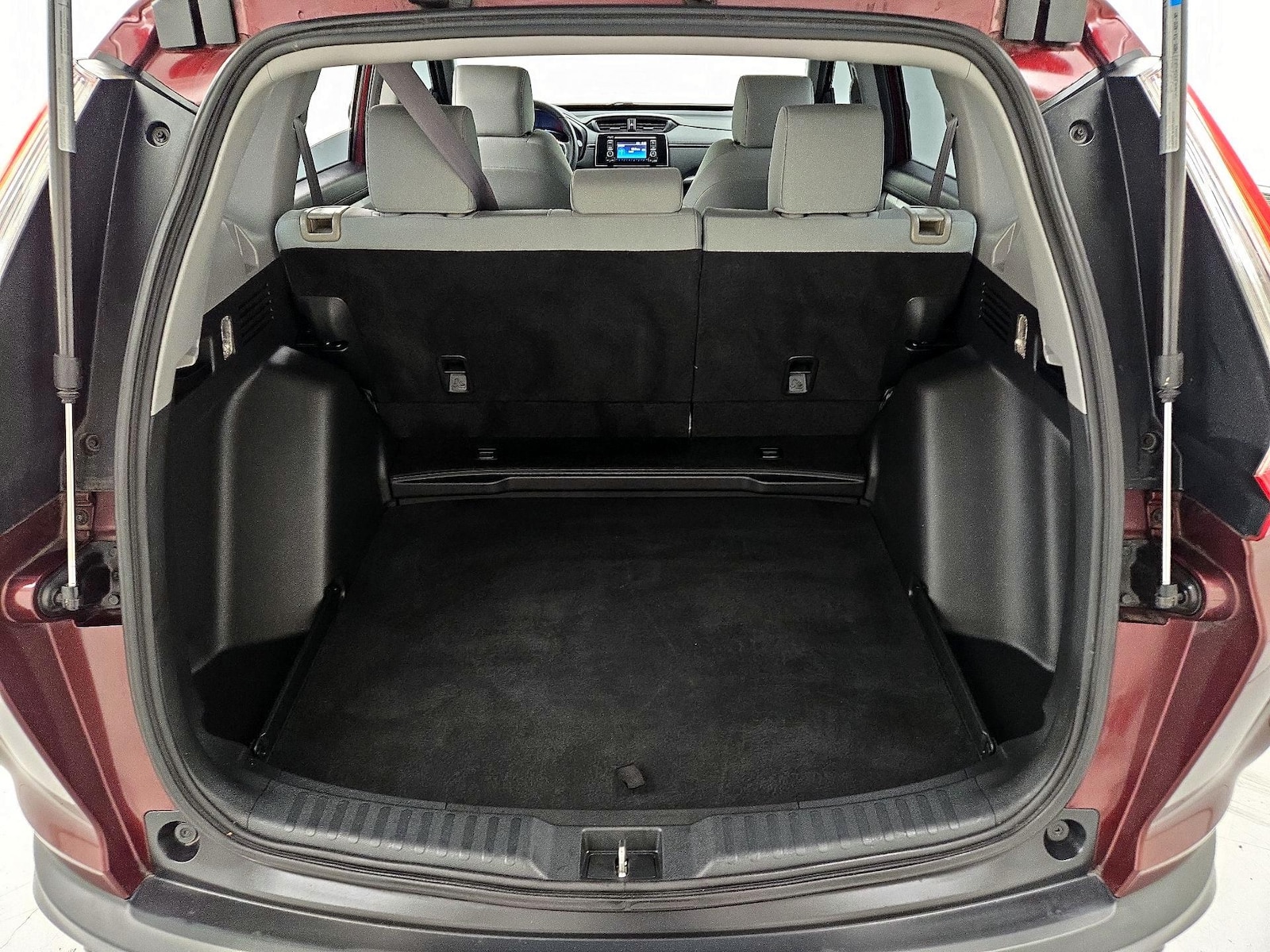 2019 Honda CR-V LX - Photo 21