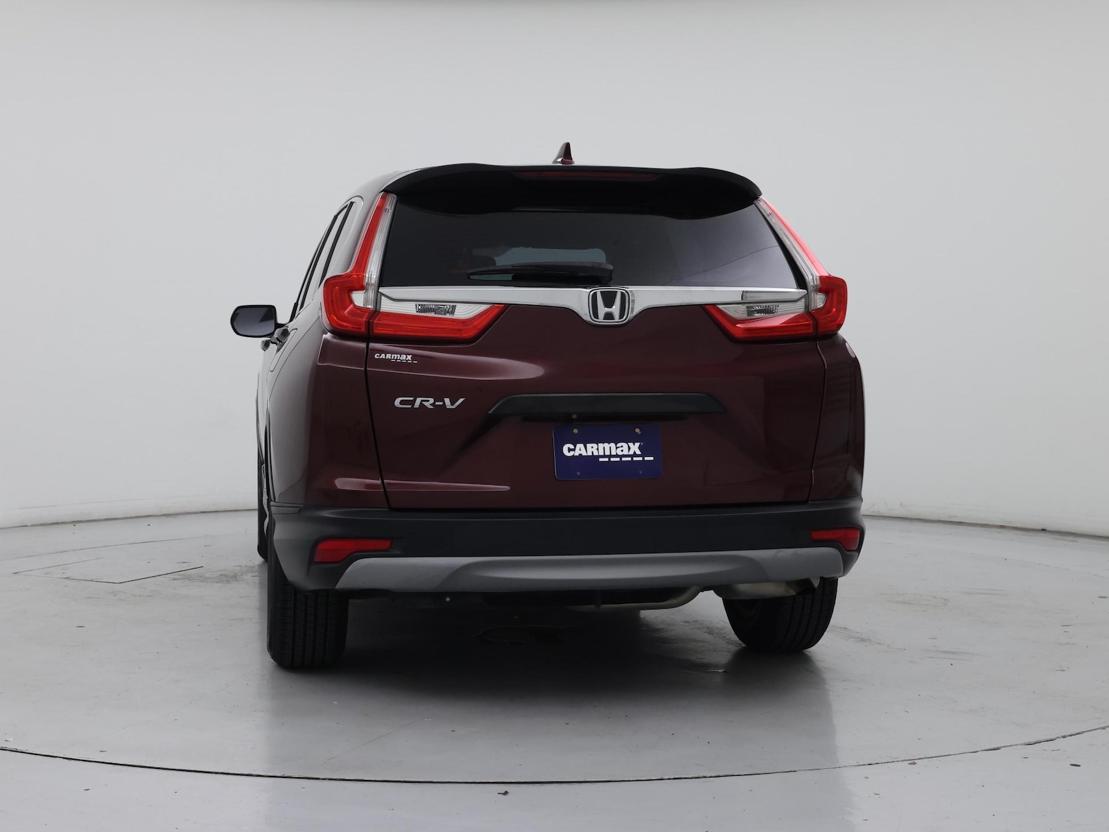 2019 Honda CR-V LX - Photo 7