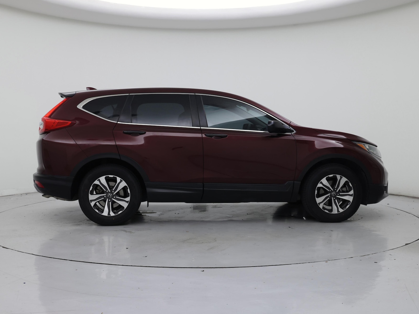 2019 Honda CR-V LX - Photo 8