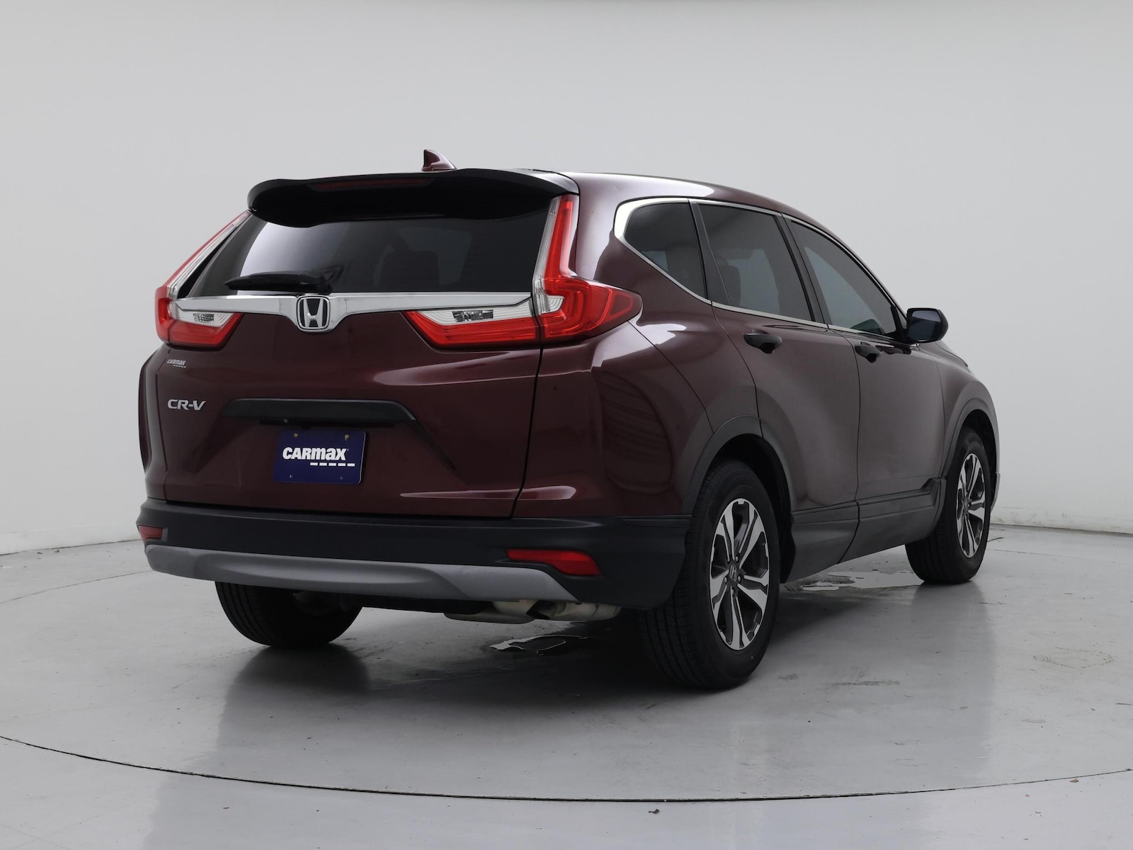 2019 Honda CR-V LX - Photo 9