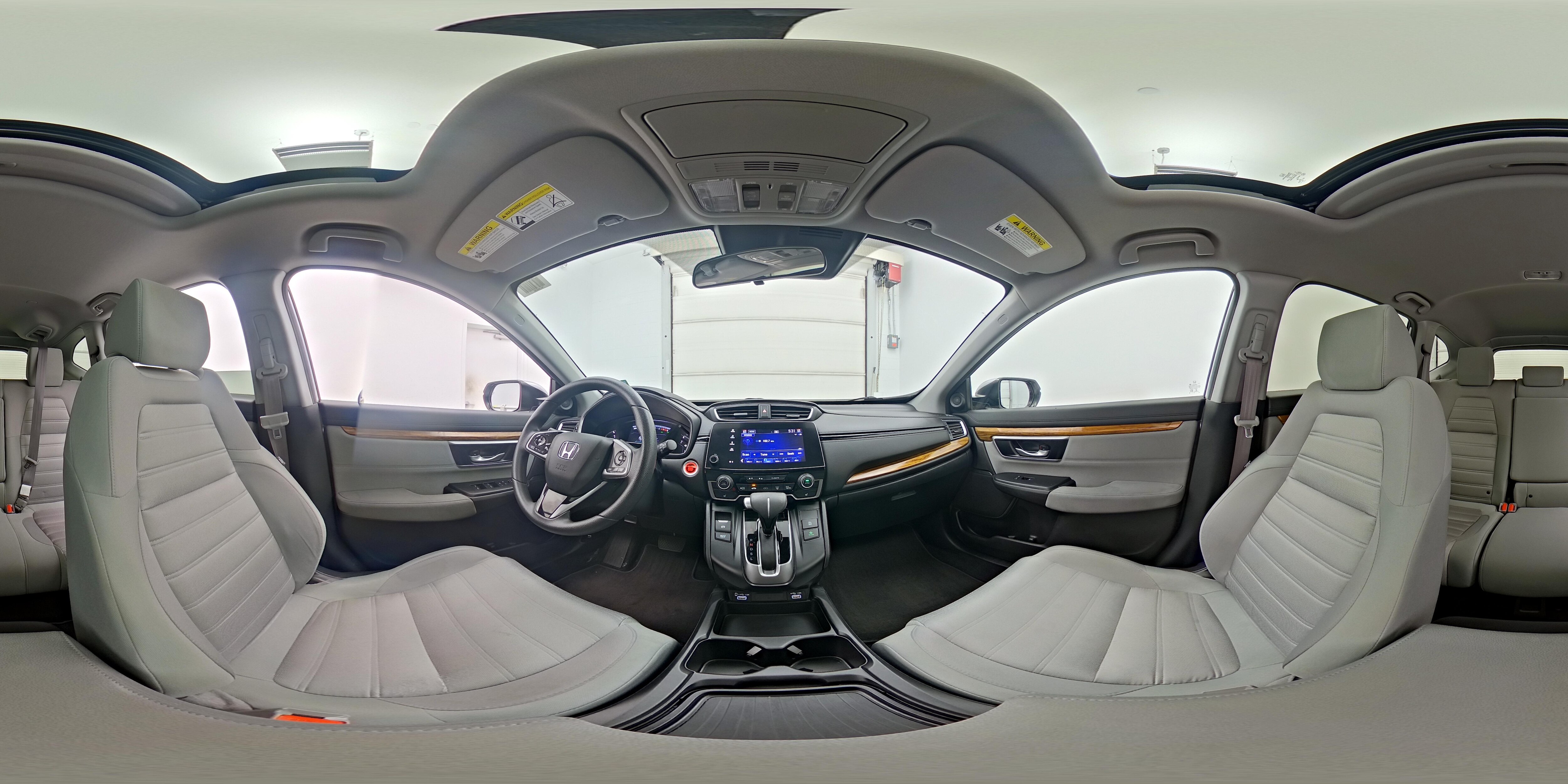 2020 Honda CR-V EX - Photo 25