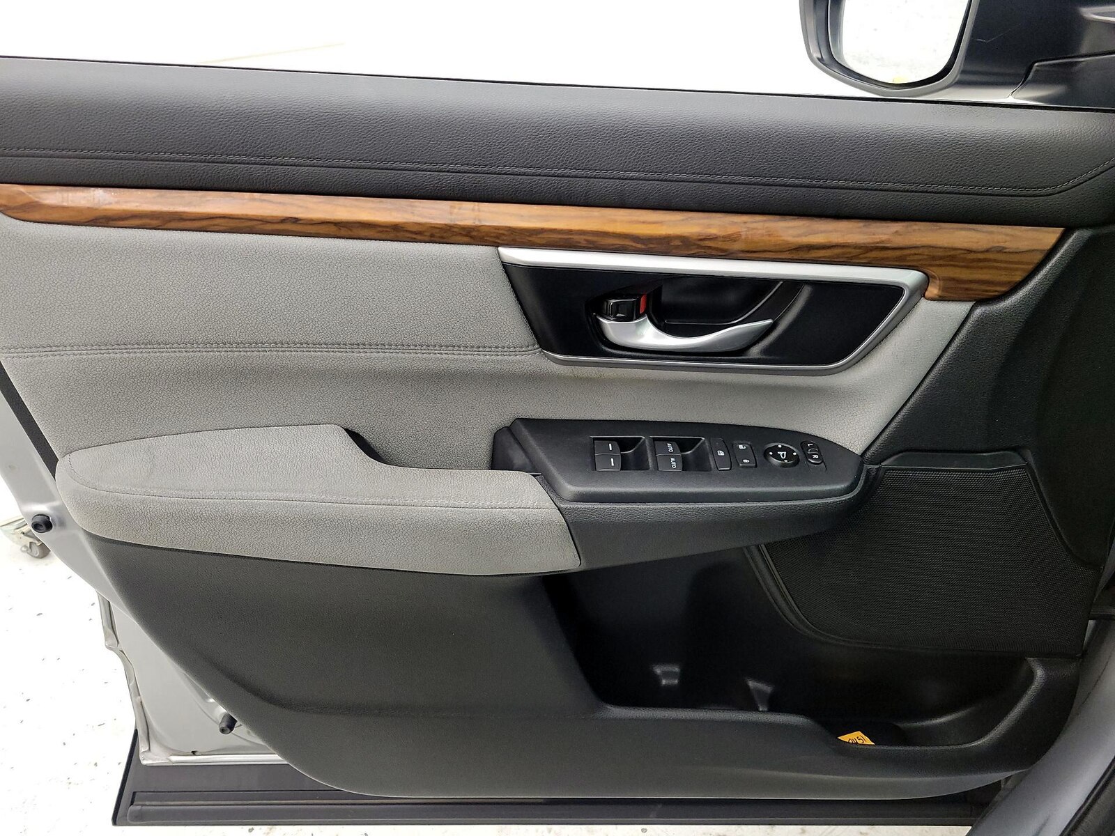 2020 Honda CR-V EX - Photo 13