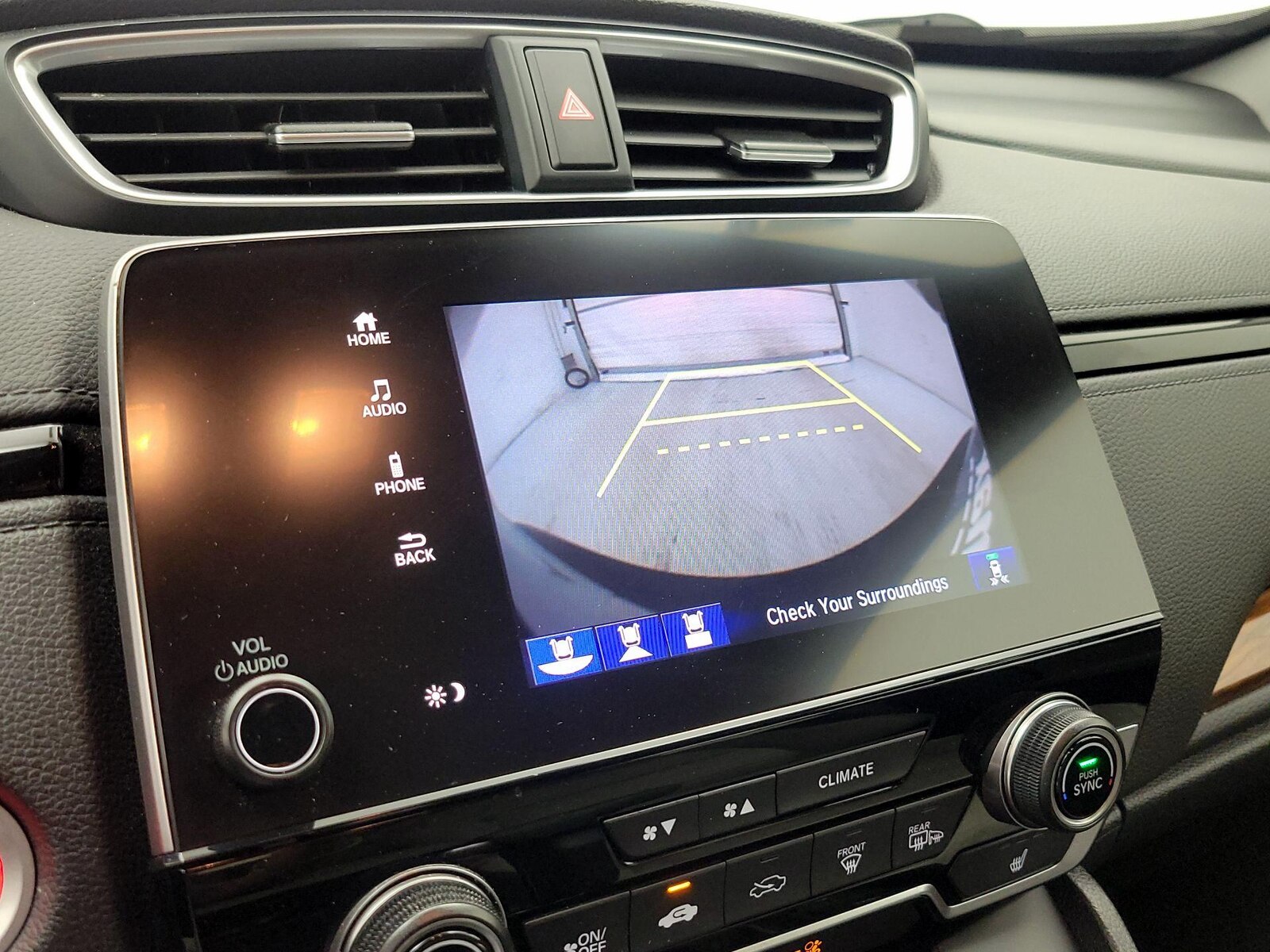 2020 Honda CR-V EX - Photo 15