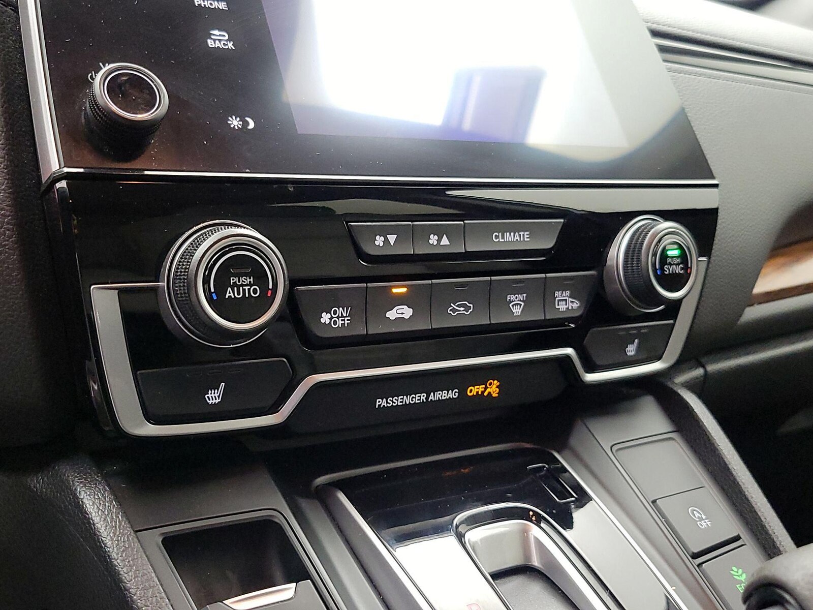 2020 Honda CR-V EX - Photo 17