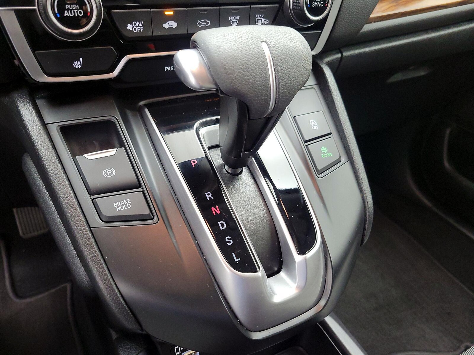 2020 Honda CR-V EX - Photo 18