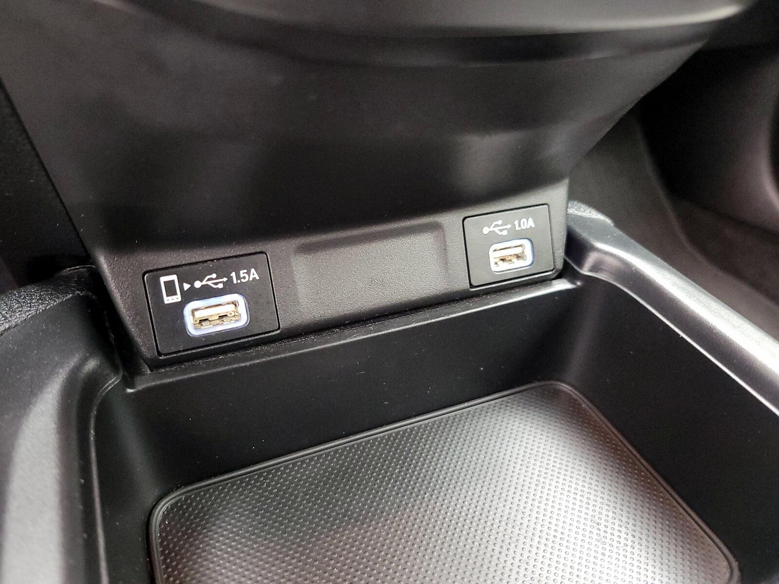 2020 Honda CR-V EX - Photo 19