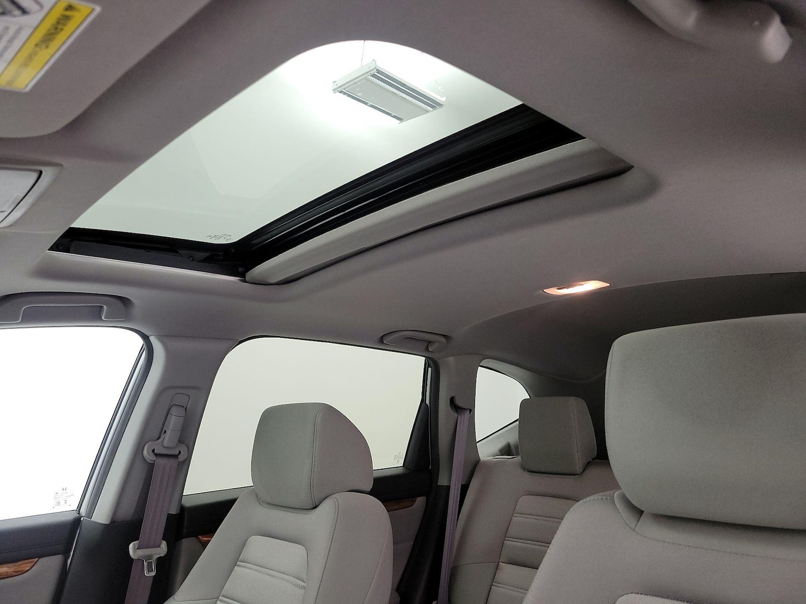 2020 Honda CR-V EX - Photo 20