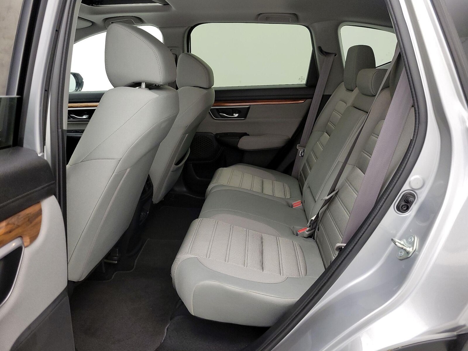 2020 Honda CR-V EX - Photo 21