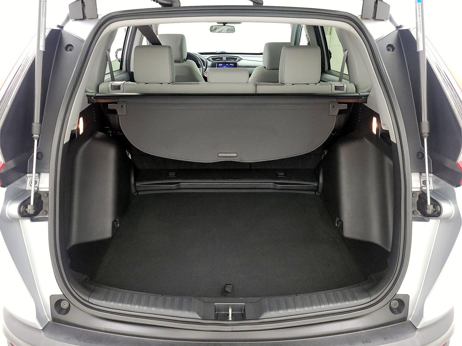 2020 Honda CR-V EX - Photo 22