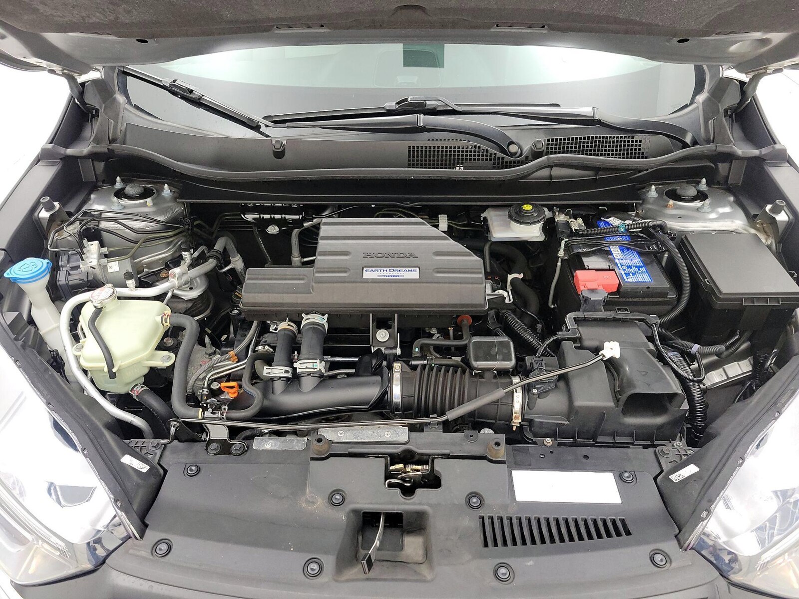 2020 Honda CR-V EX - Photo 23