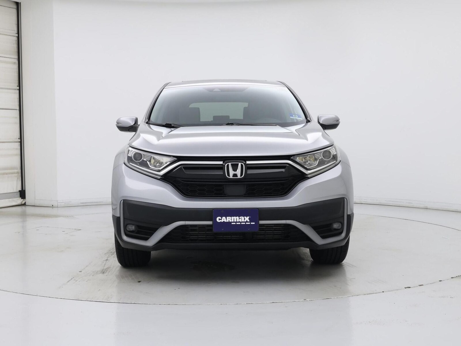 2020 Honda CR-V EX - Photo 6