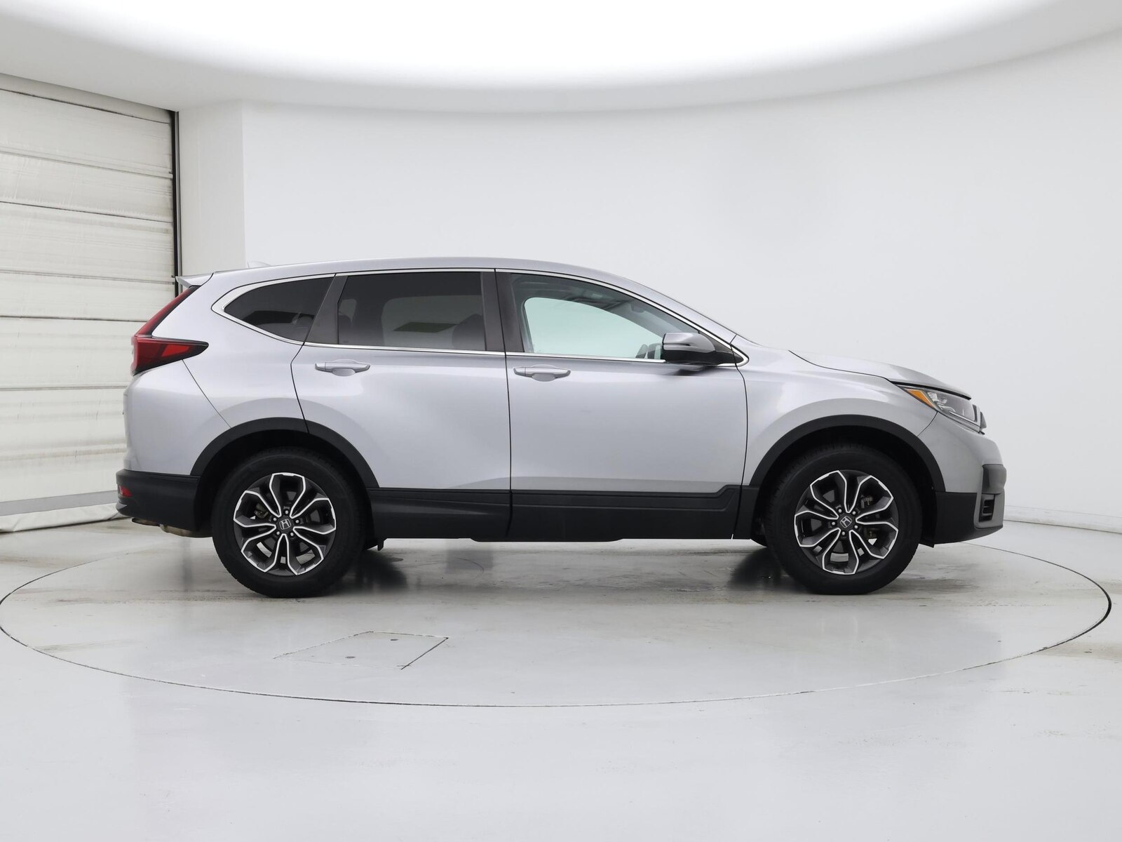 2020 Honda CR-V EX - Photo 8