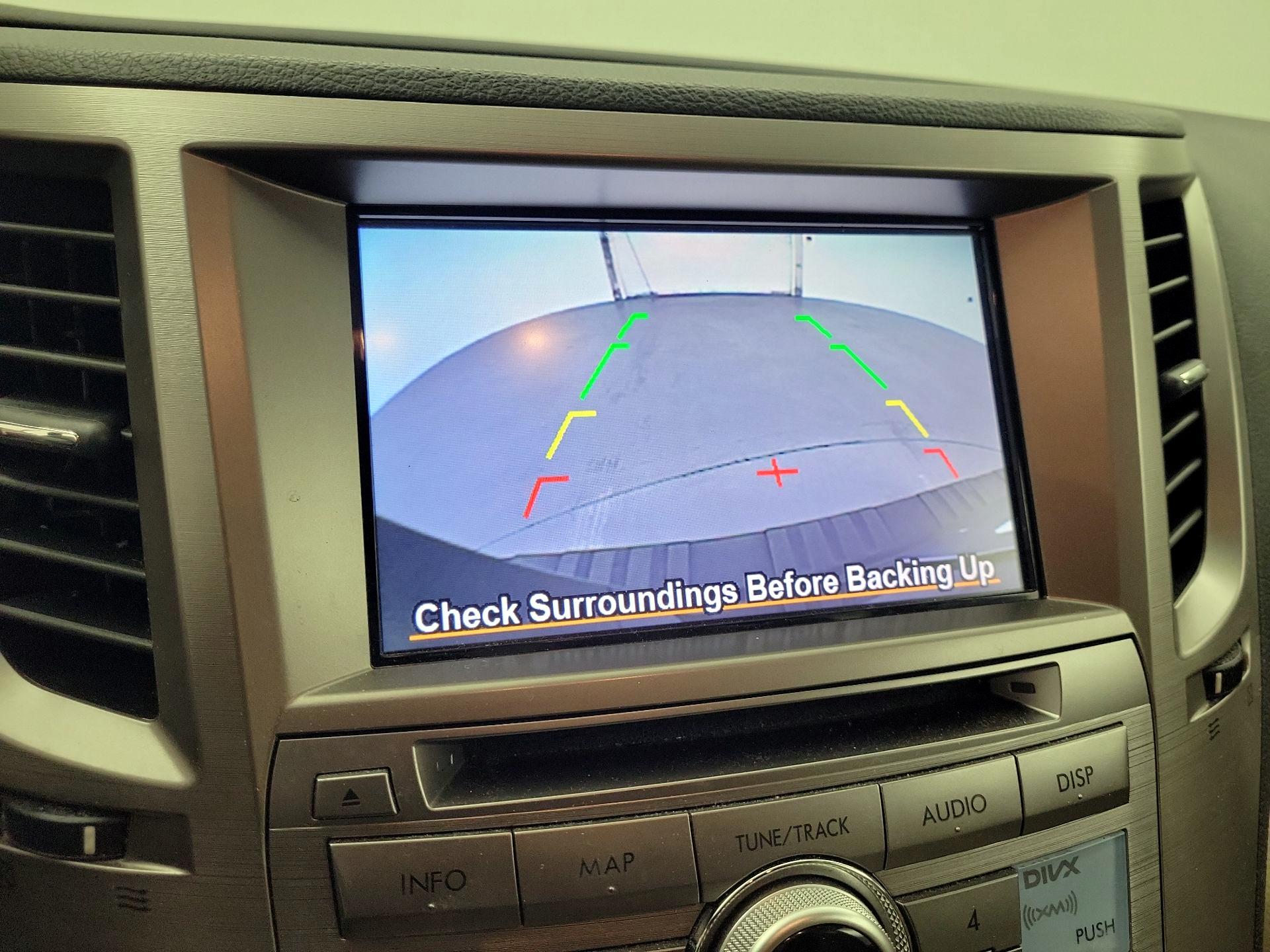 Thumbnail: 2014 Subaru Outback - 14