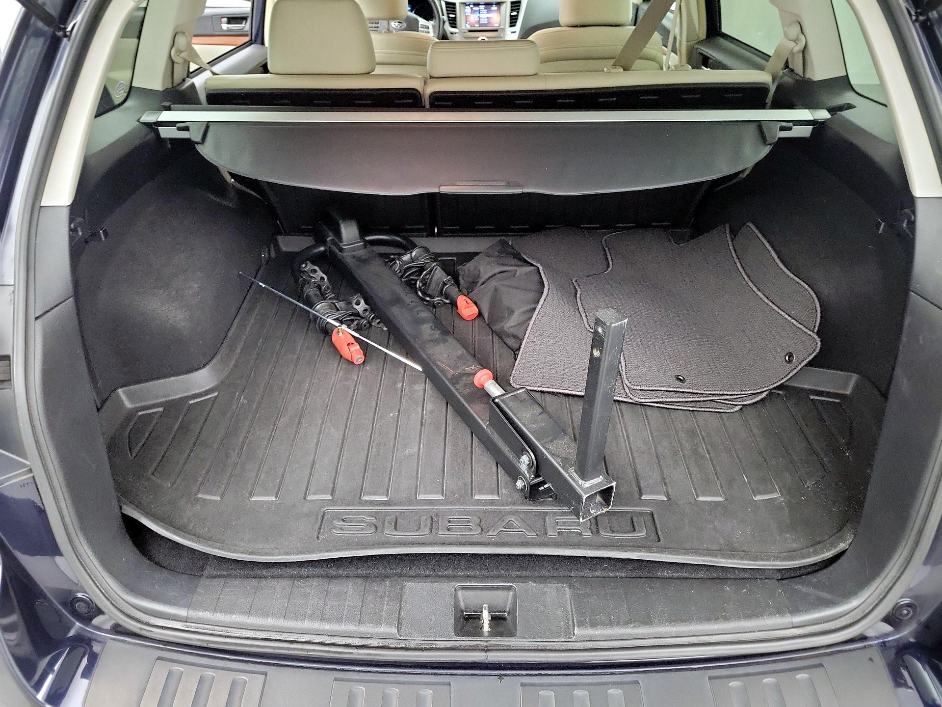 Thumbnail: 2014 Subaru Outback - 20