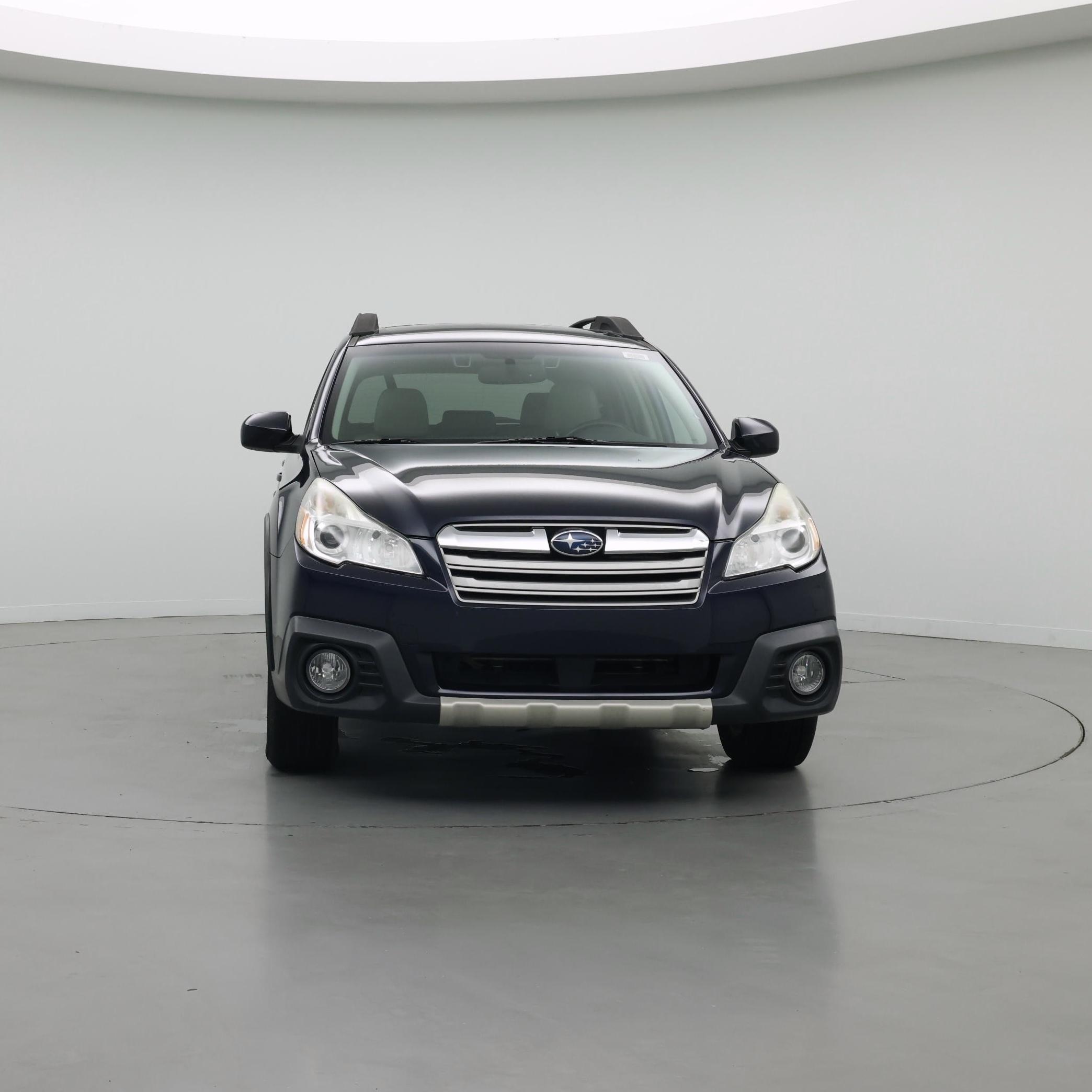 Thumbnail: 2014 Subaru Outback - 5