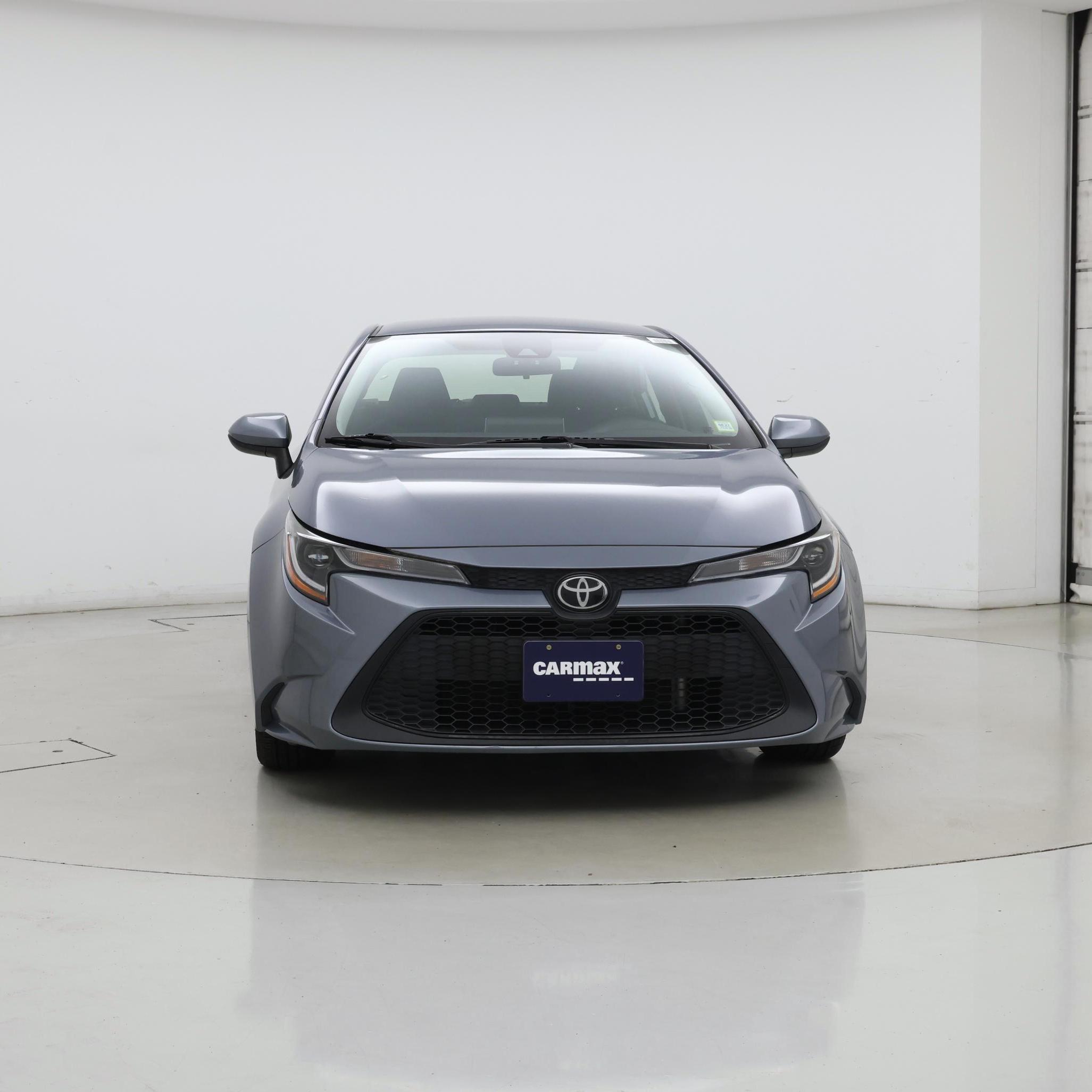 Thumbnail: 2021 Toyota Corolla - 5