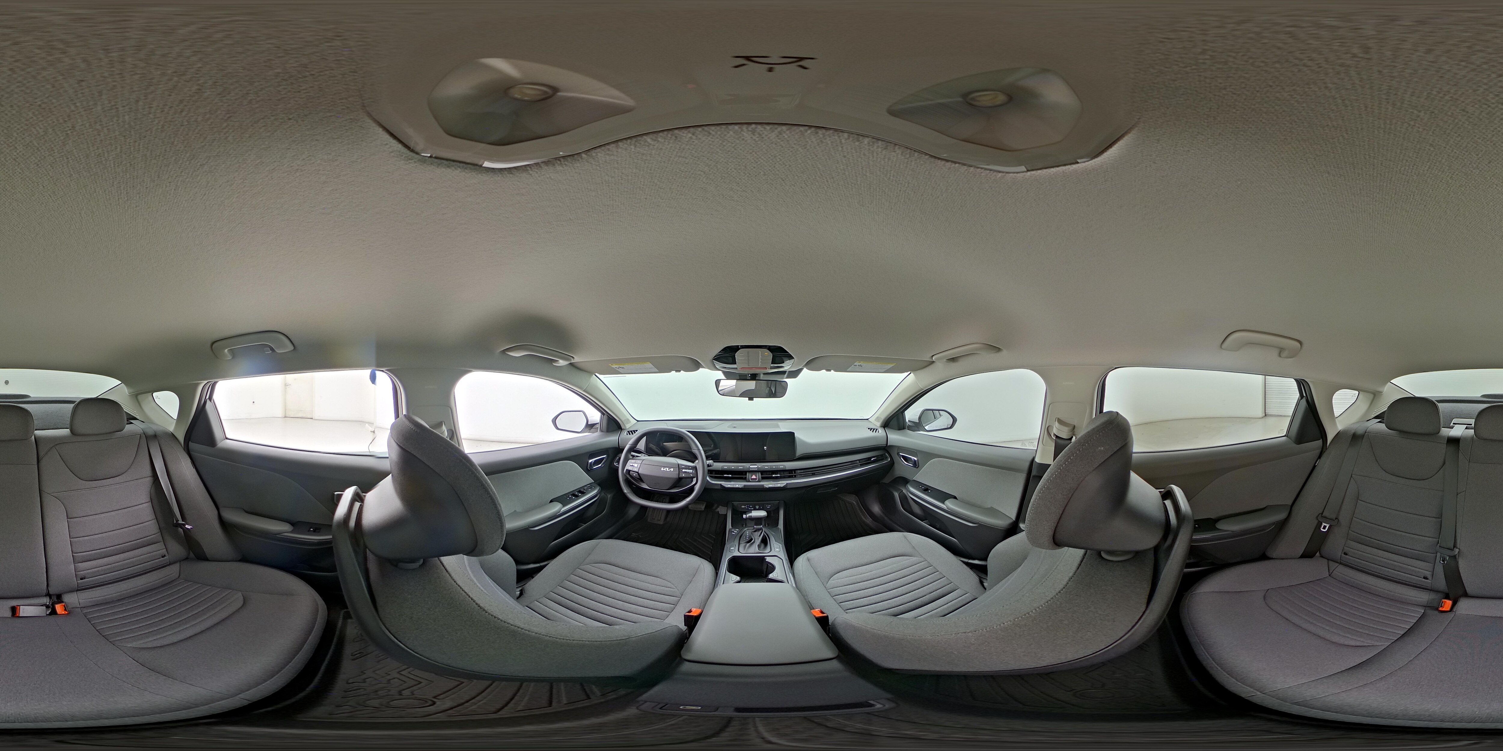 2025 Kia K4 EX - Photo 25