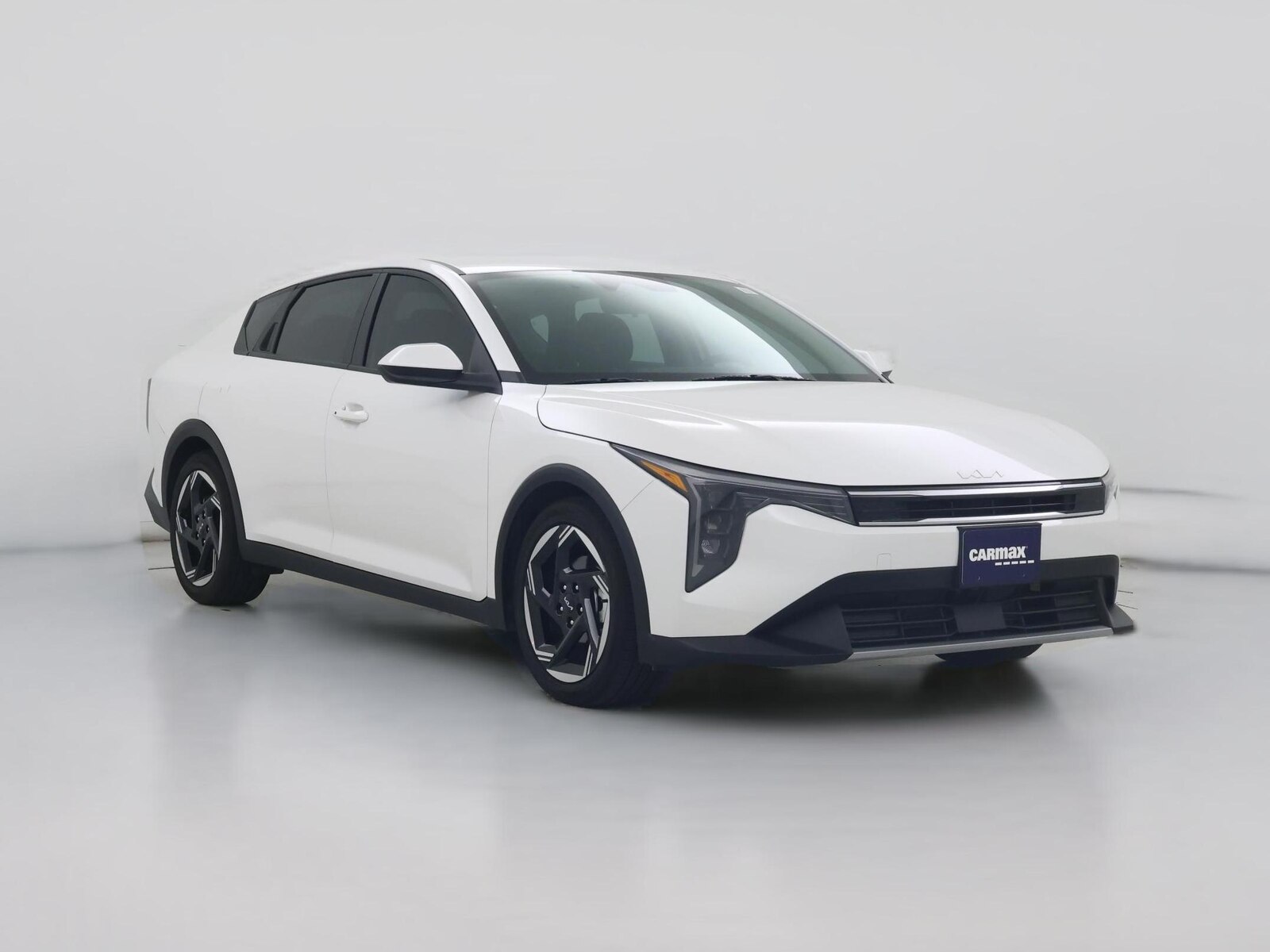 2025 Kia K4 EX - Photo 1