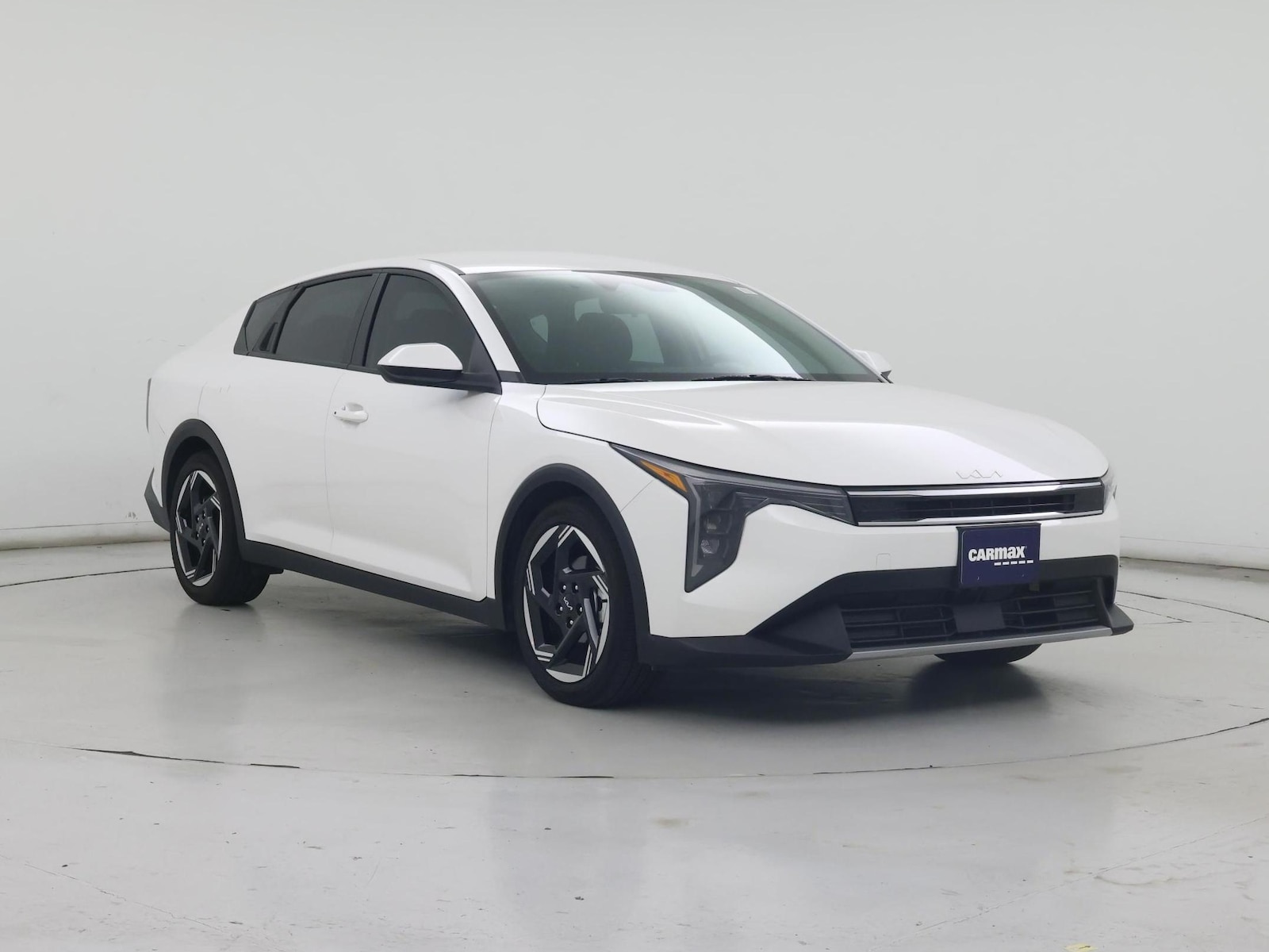 2025 Kia K4 EX - Photo 2