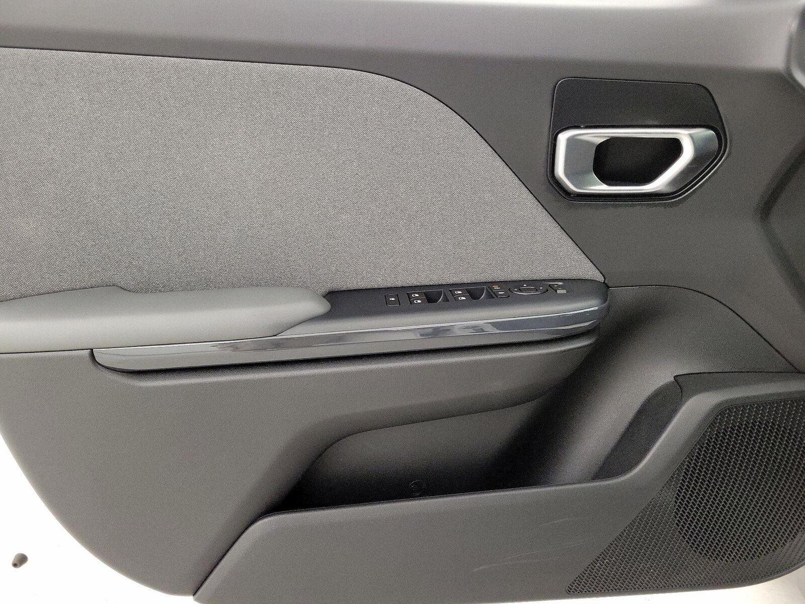 2025 Kia K4 EX - Photo 13