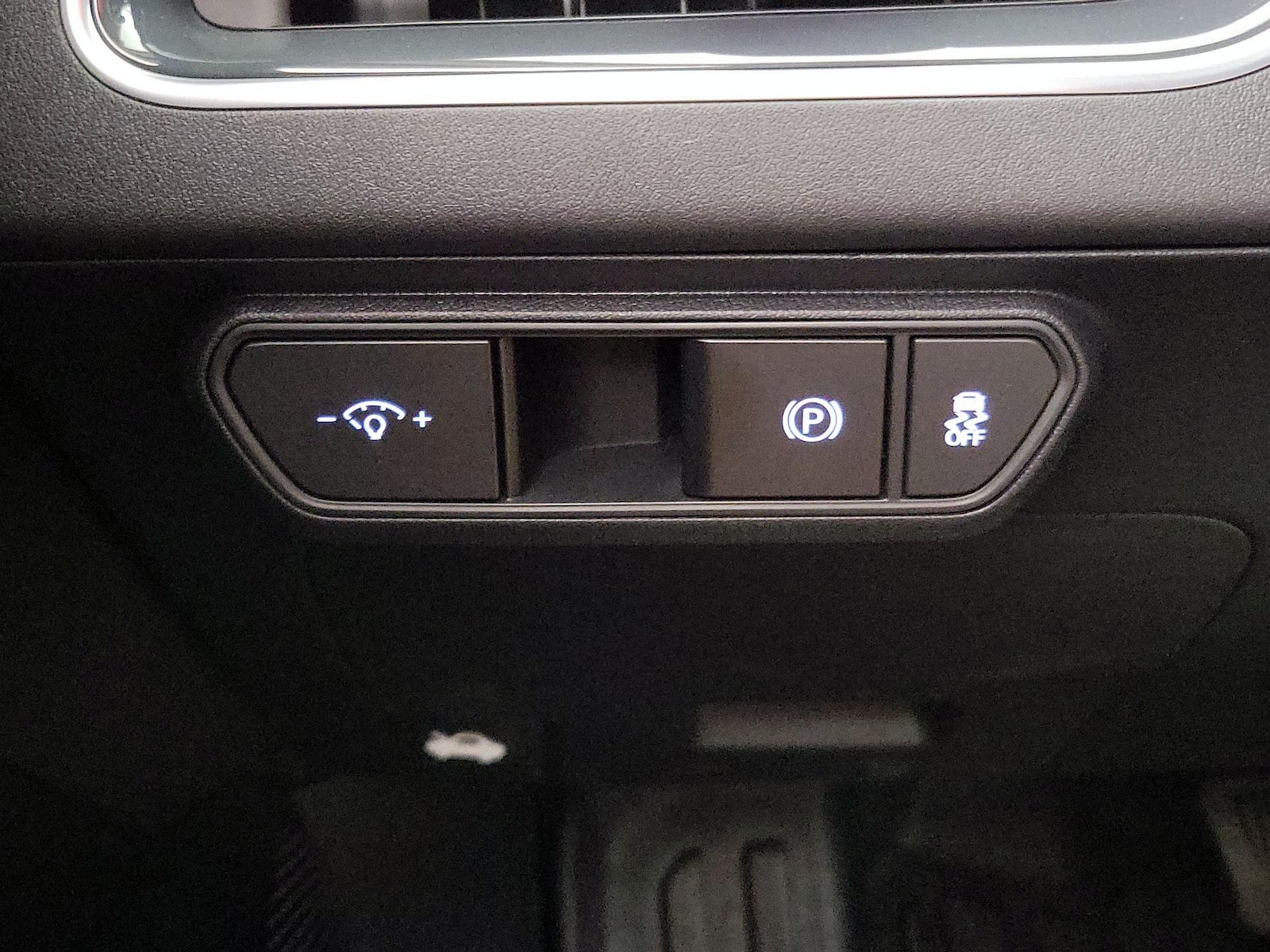 2025 Kia K4 EX - Photo 14
