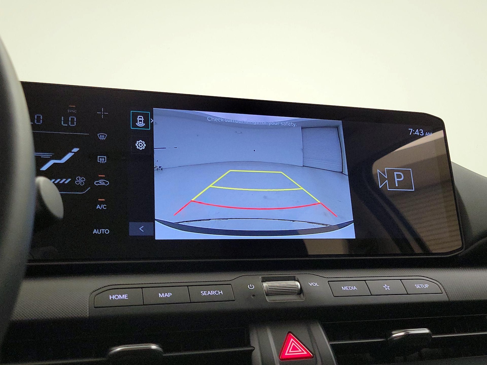 2025 Kia K4 EX - Photo 15