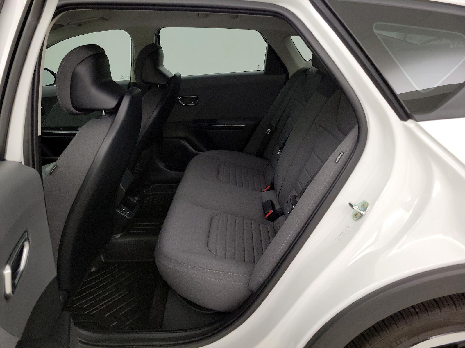 2025 Kia K4 EX - Photo 20