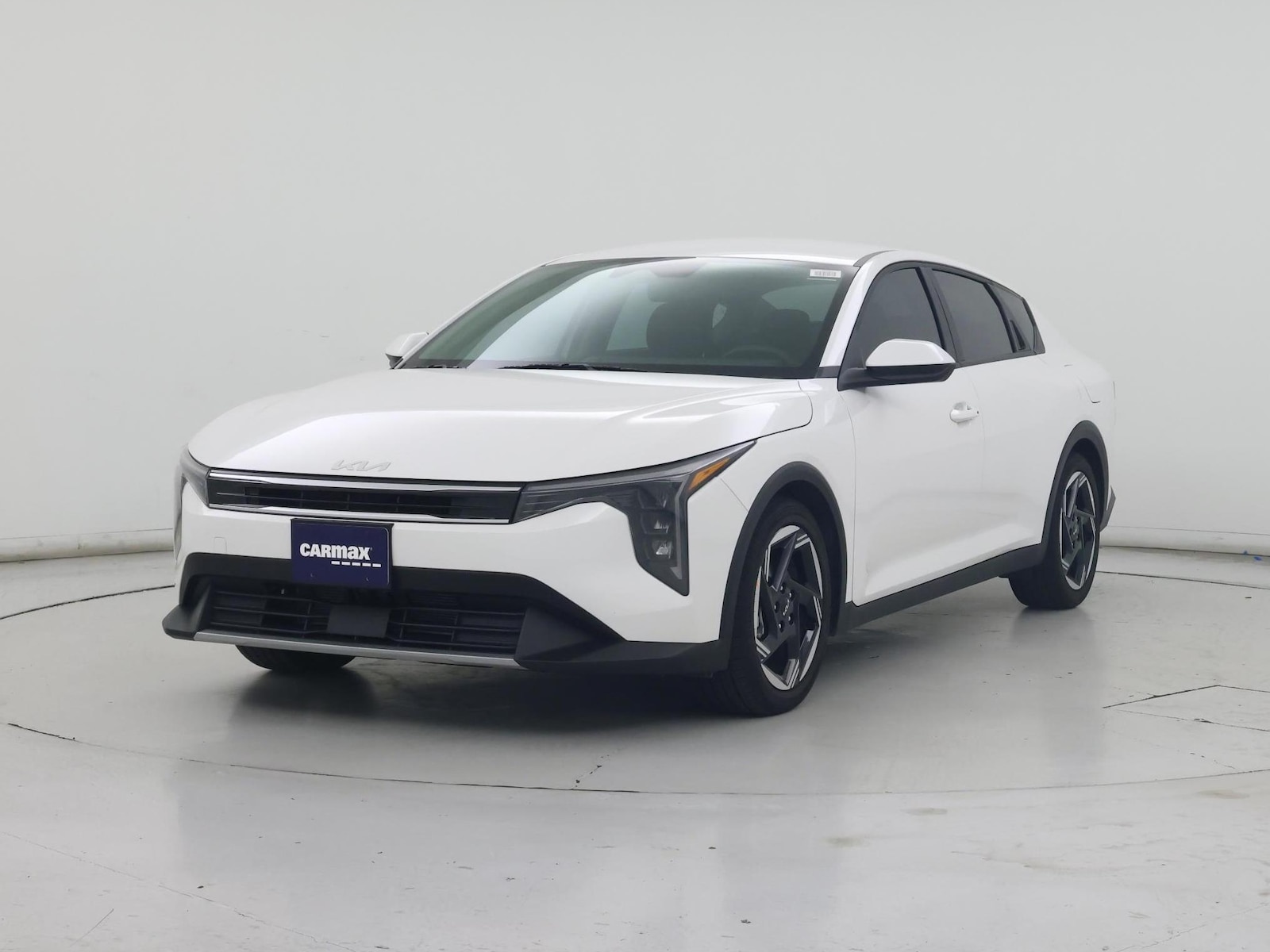 2025 Kia K4 EX - Photo 5