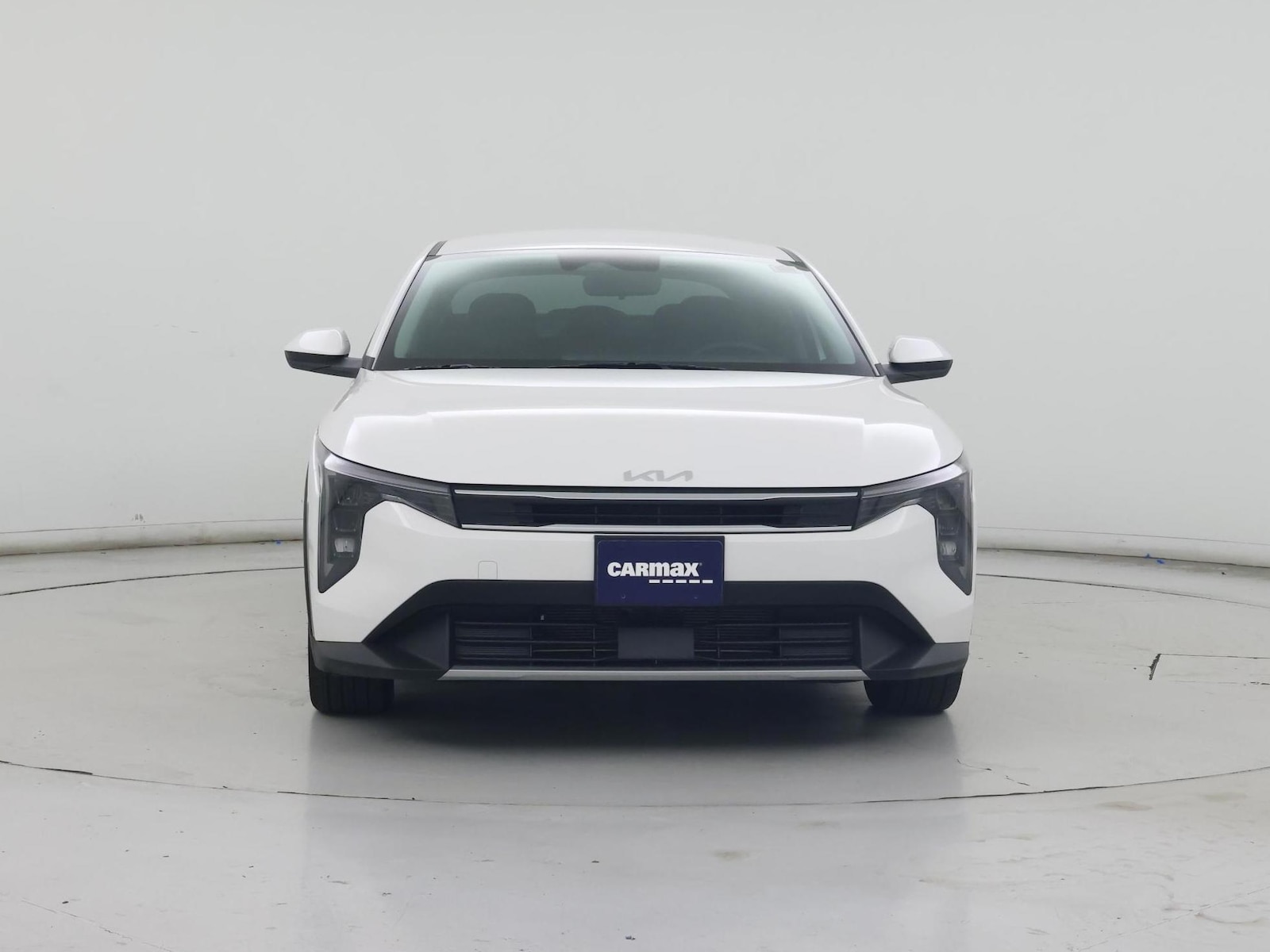 2025 Kia K4 EX - Photo 6