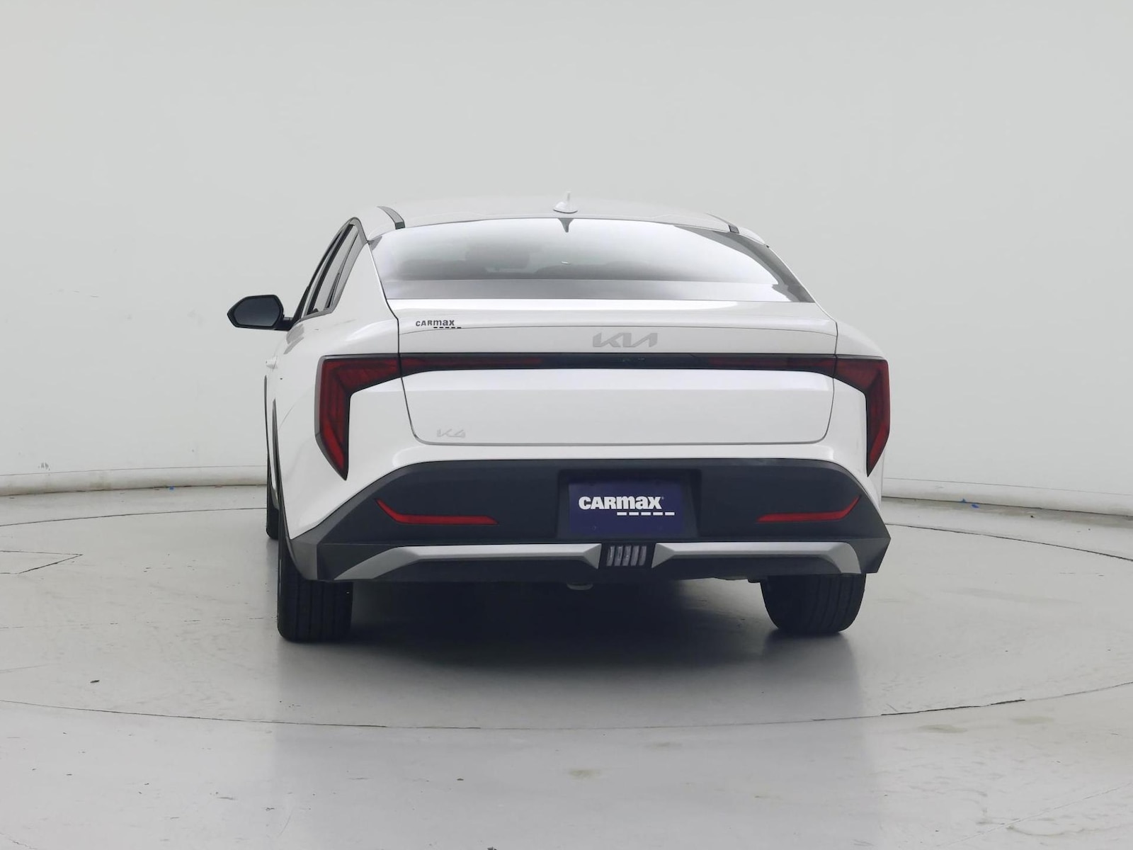 2025 Kia K4 EX - Photo 7