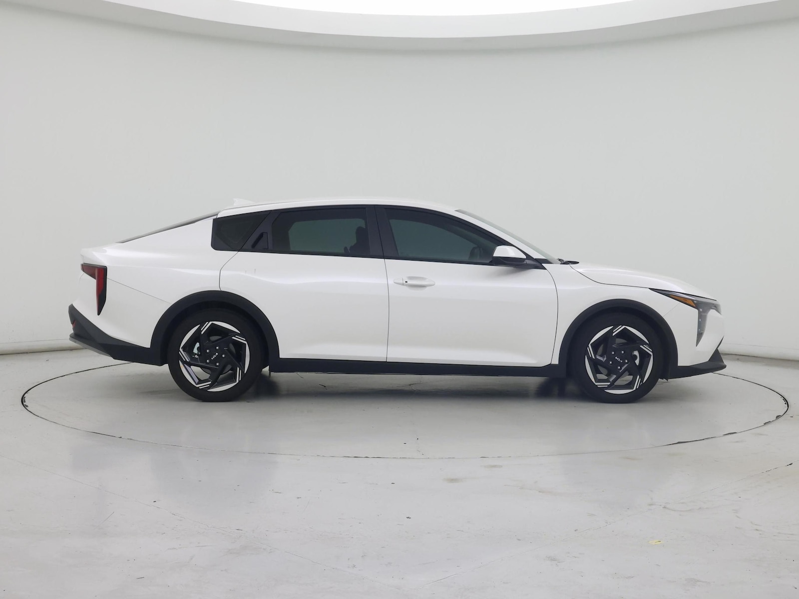 2025 Kia K4 EX - Photo 8