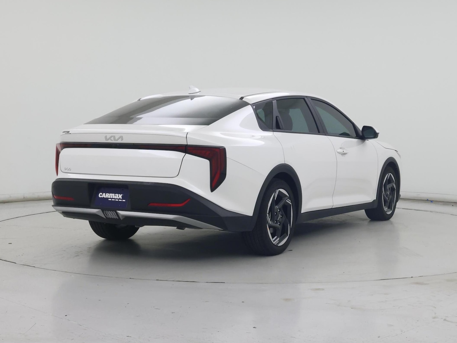 2025 Kia K4 EX - Photo 9