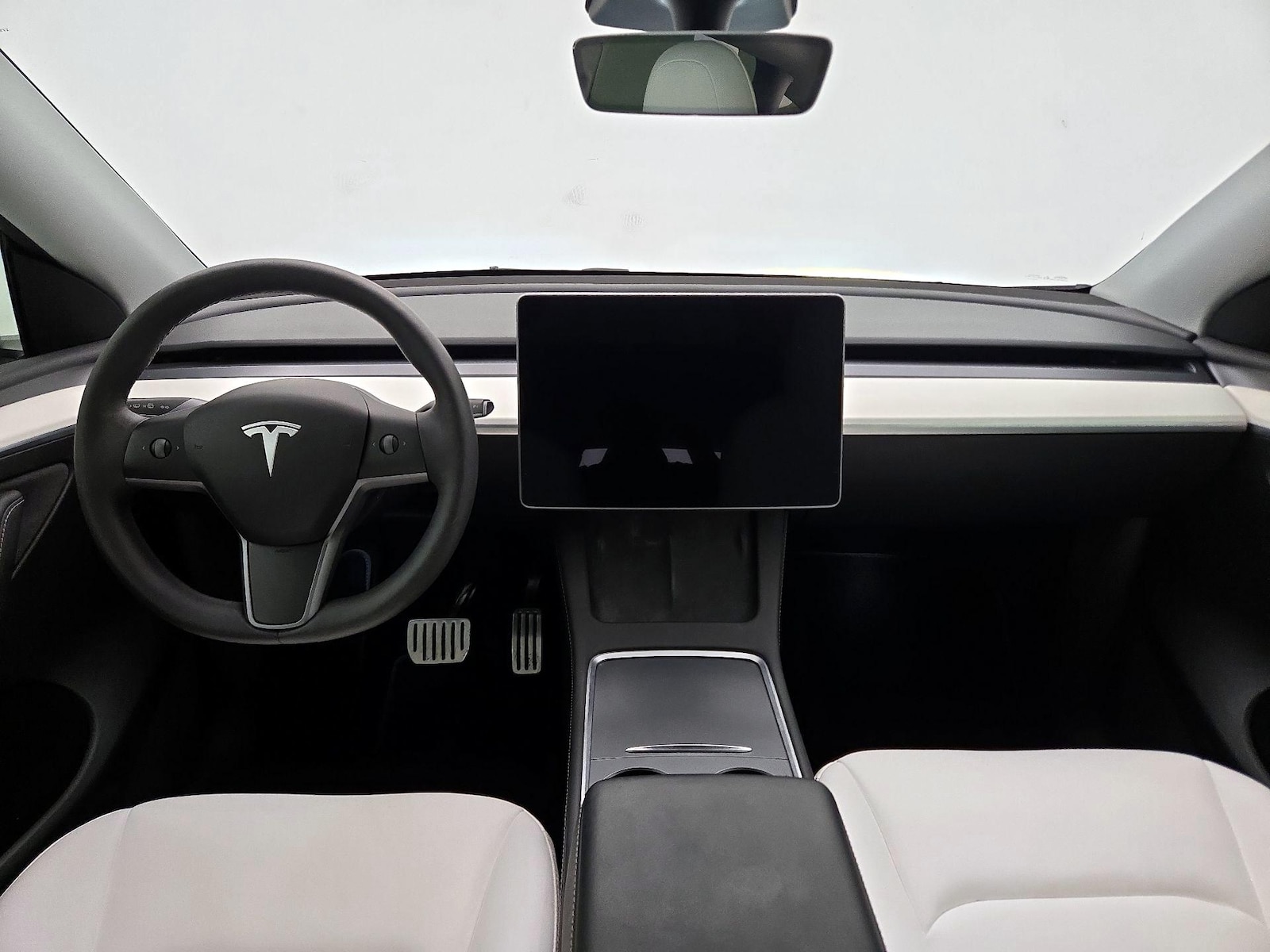 Navigation System