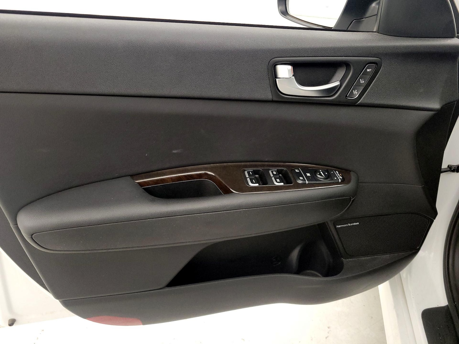 2018 Kia Optima EX - Photo 13
