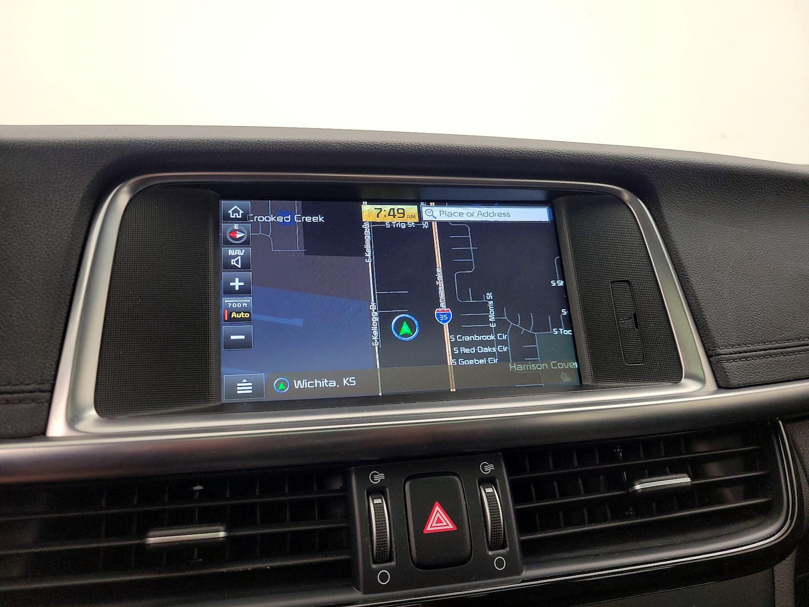 2018 Kia Optima EX - Photo 15