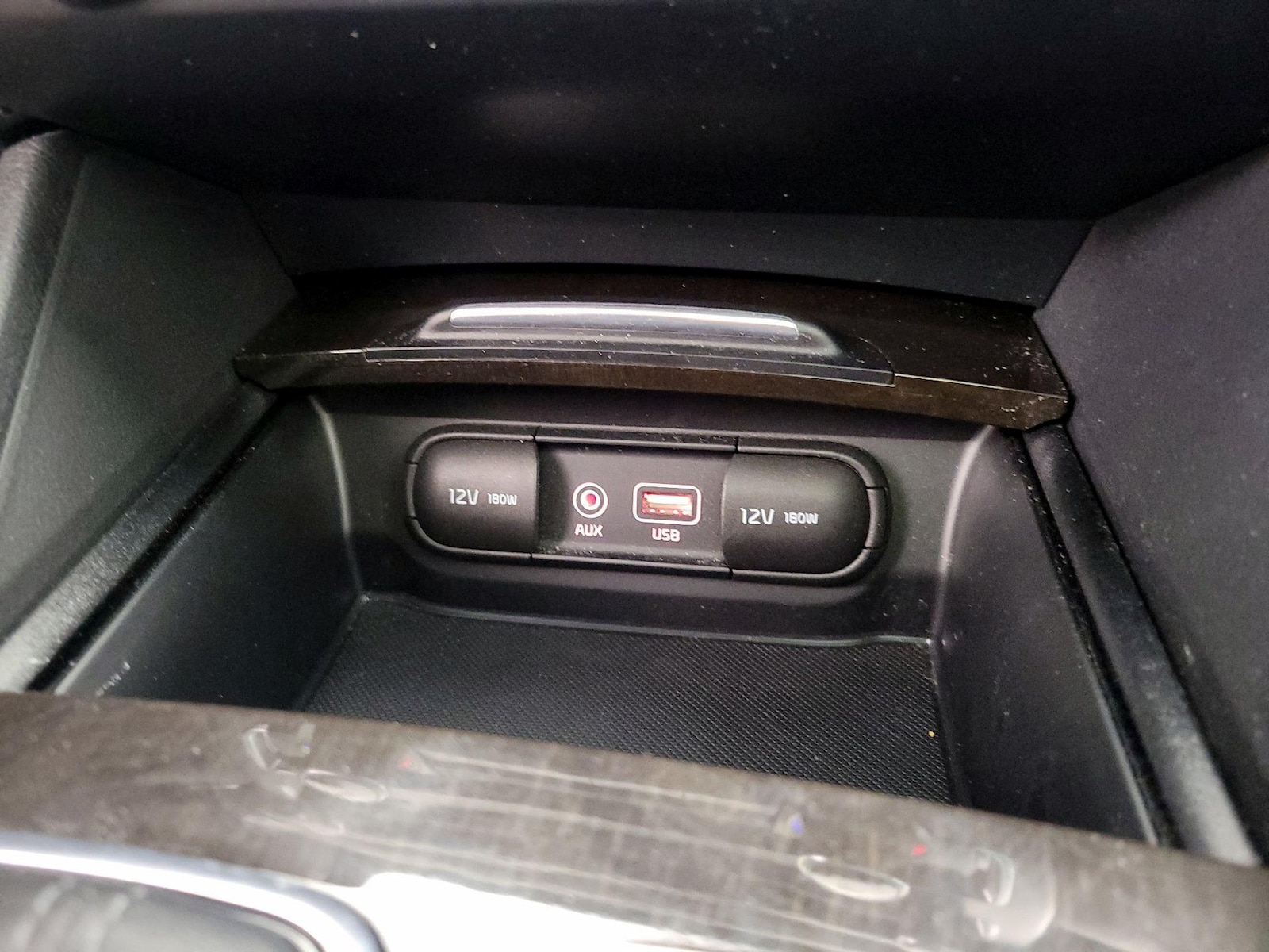 2018 Kia Optima EX - Photo 20