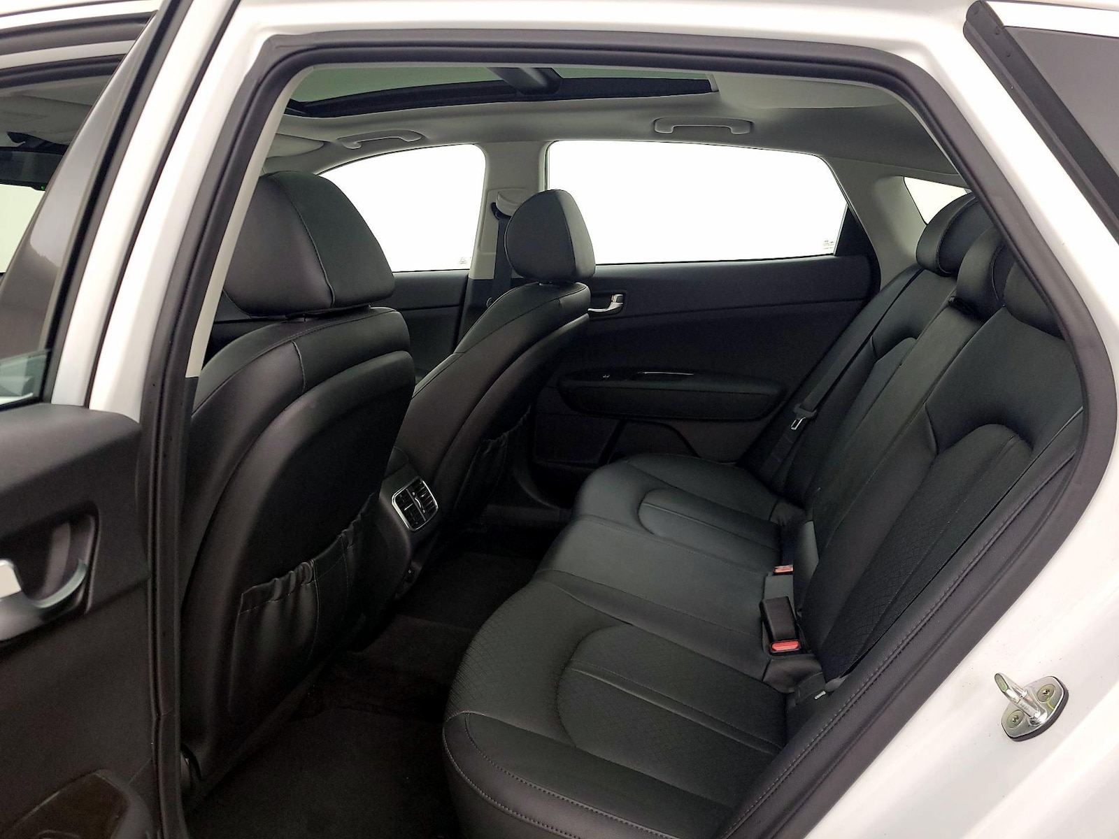 2018 Kia Optima EX - Photo 22