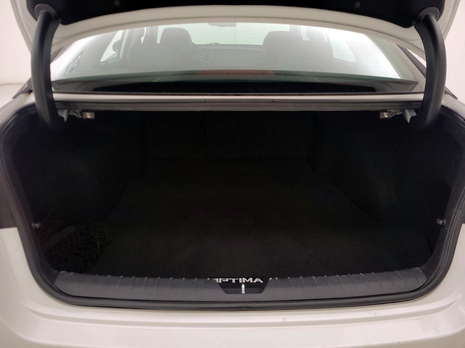 2018 Kia Optima EX - Photo 23