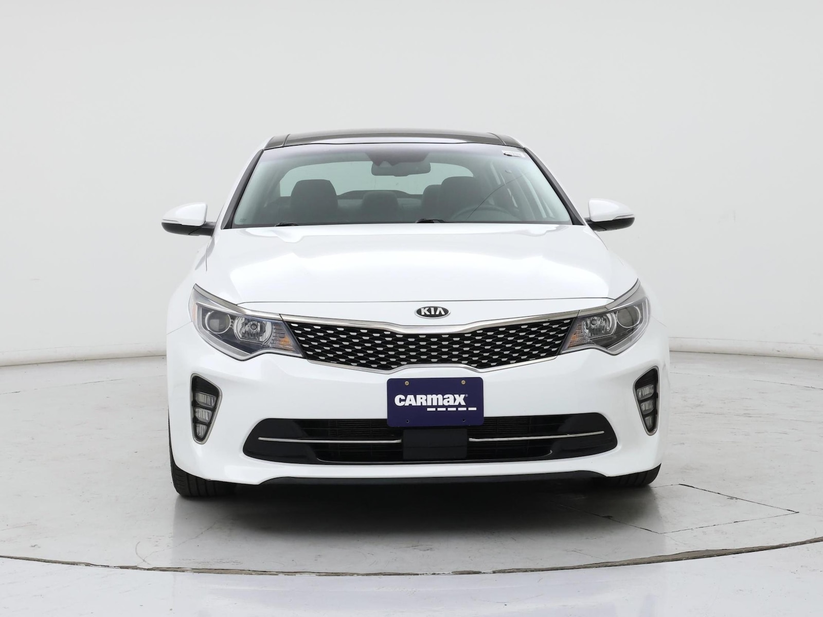 2018 Kia Optima EX - Photo 6