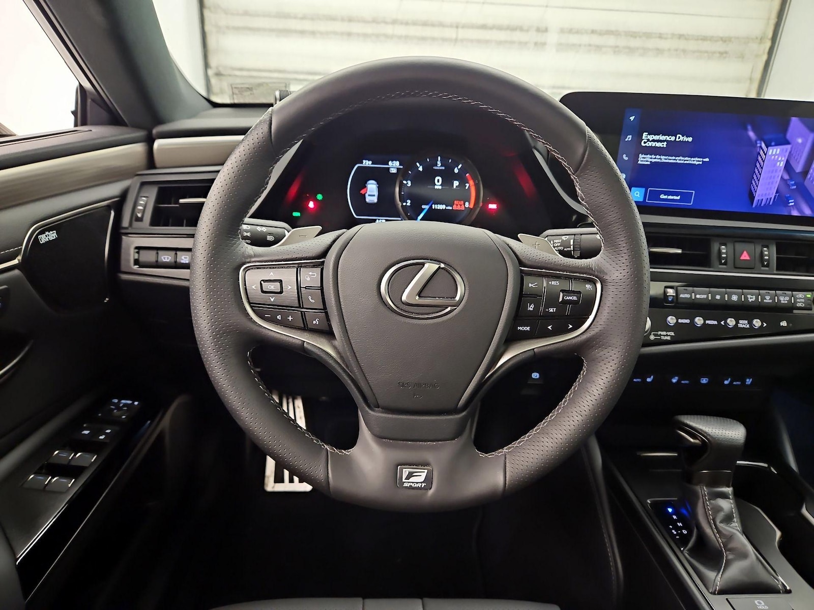 2023 Lexus ES 350 F SPORT Handling - Photo 11