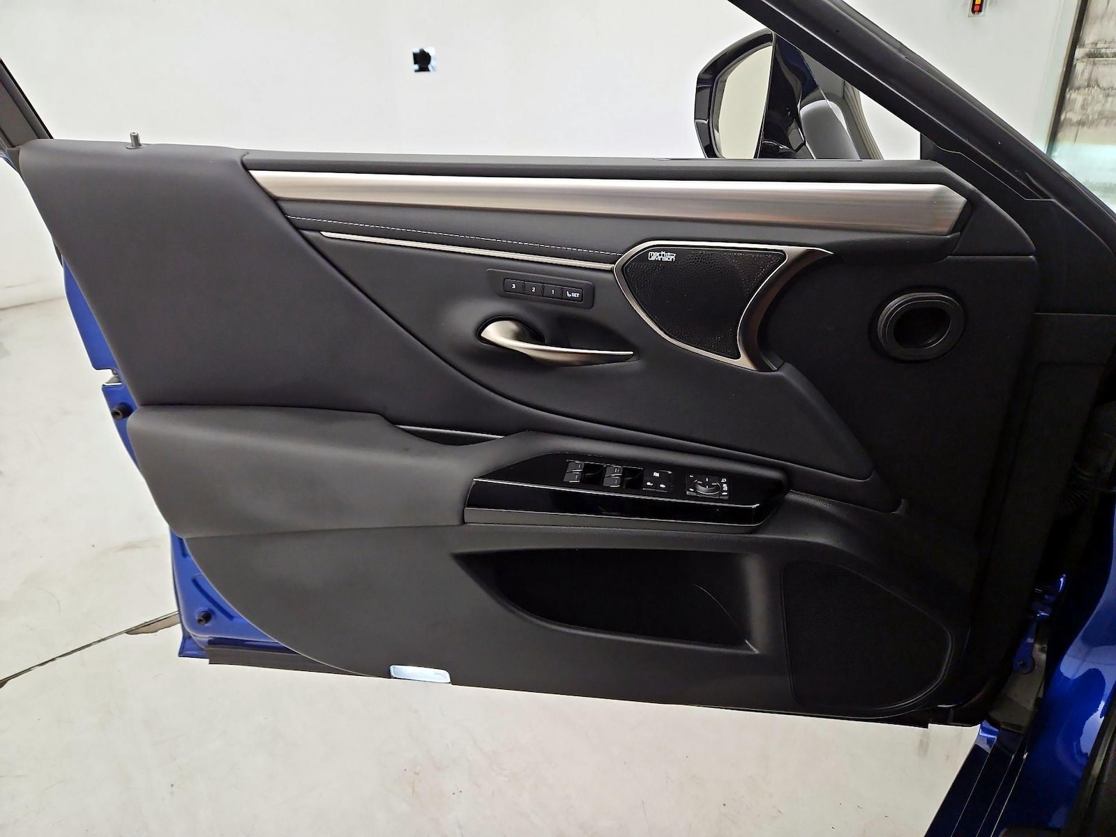 2023 Lexus ES 350 F SPORT Handling - Photo 13