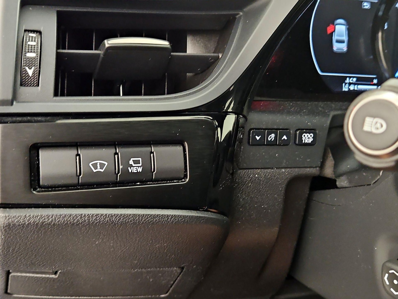 2023 Lexus ES 350 F SPORT Handling - Photo 14