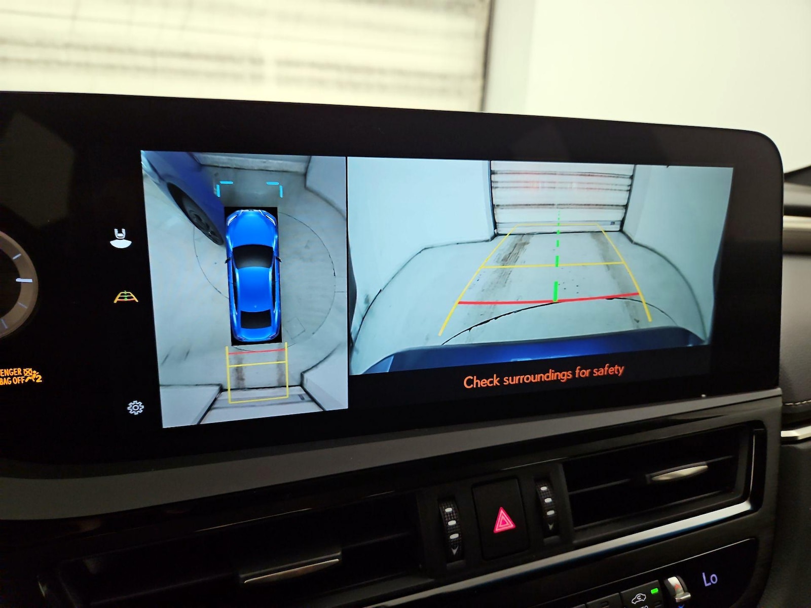 2023 Lexus ES 350 F SPORT Handling - Photo 15